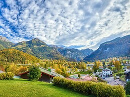 Hotel Garni Hanauerlehen