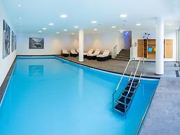 Hotel Garni Hanauerlehen