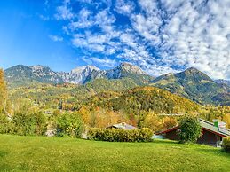 Hotel Garni Hanauerlehen