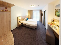 Hotel Garni Hanauerlehen