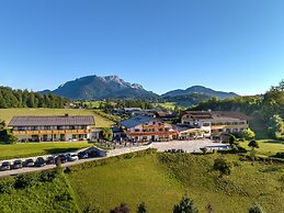 Hotel Garni Hanauerlehen