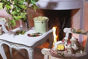 Amaryllis Boutique Guest House