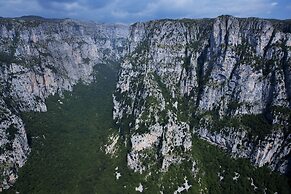 Amaryllis Boutique Guest House