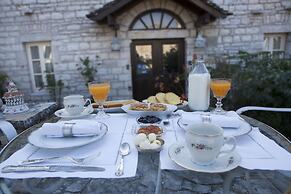 Amaryllis Boutique Guest House