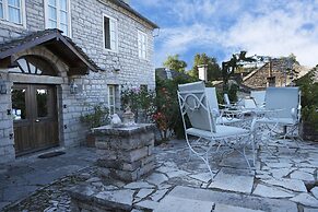 Amaryllis Boutique Guest House