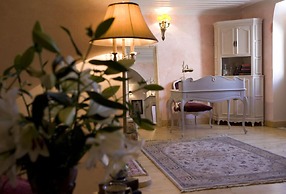 Amaryllis Boutique Guest House