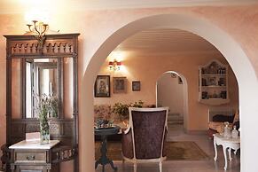 Amaryllis Boutique Guest House