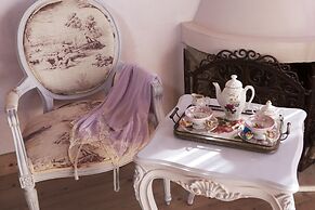 Amaryllis Boutique Guest House