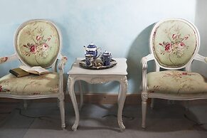 Amaryllis Boutique Guest House