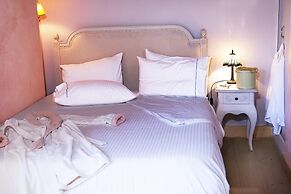 Amaryllis Boutique Guest House