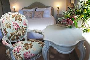 Amaryllis Boutique Guest House