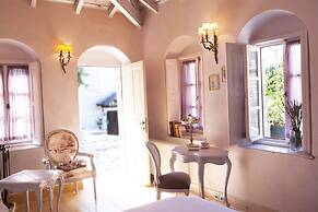 Amaryllis Boutique Guest House