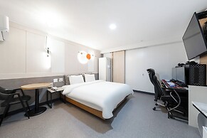 Xian Hotel