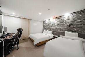 Xian Hotel