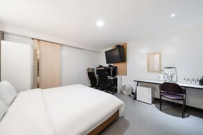 Xian Hotel