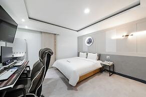 Xian Hotel