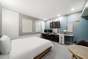 Xian Hotel