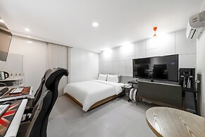 Xian Hotel