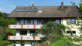 Hotel-Pension Haus Hubertus