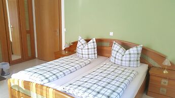 Hotel-Pension Haus Hubertus