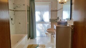 Hotel-Pension Haus Hubertus