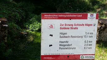 Hotel-Pension Haus Hubertus