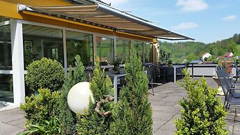 Hotel-Pension Haus Hubertus