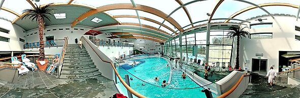 Hotel-Pension Haus Hubertus