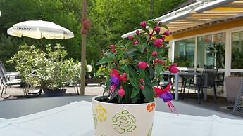 Hotel-Pension Haus Hubertus