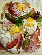 Hotel-Pension Haus Hubertus