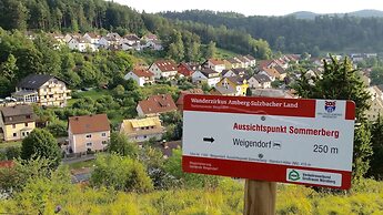 Hotel-Pension Haus Hubertus