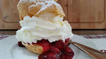 Hotel-Pension Haus Hubertus