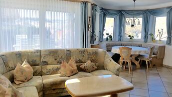 Hotel-Pension Haus Hubertus