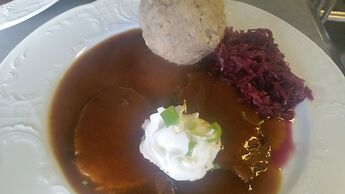 Hotel-Pension Haus Hubertus