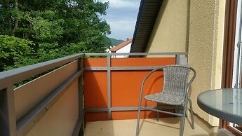 Hotel-Pension Haus Hubertus