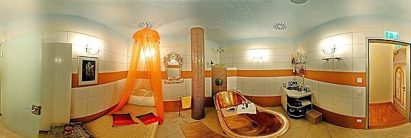 Hotel-Pension Haus Hubertus