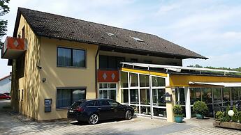 Hotel-Pension Haus Hubertus