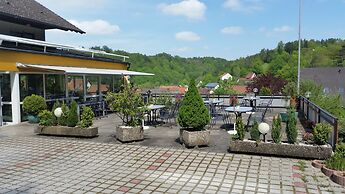 Hotel-Pension Haus Hubertus