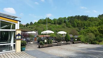 Hotel-Pension Haus Hubertus