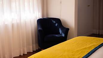 My House at Estoril Guest House