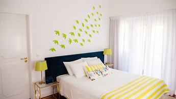 My House at Estoril Guest House