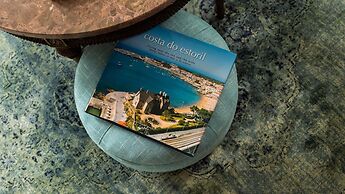 My House at Estoril Guest House