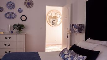 My House at Estoril Guest House