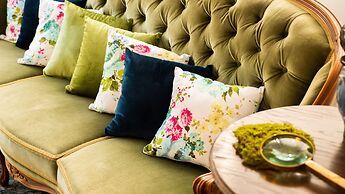 My House at Estoril Guest House