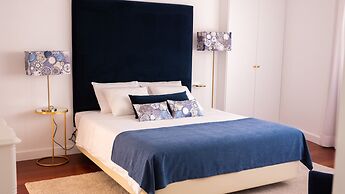 My House at Estoril Guest House