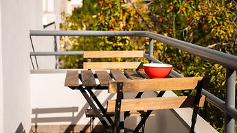 My House at Estoril Guest House