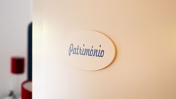 My House at Estoril Guest House