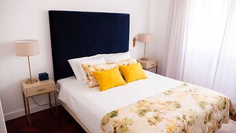 My House at Estoril Guest House