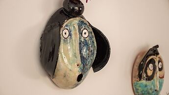 My House at Estoril Guest House