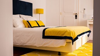 My House at Estoril Guest House